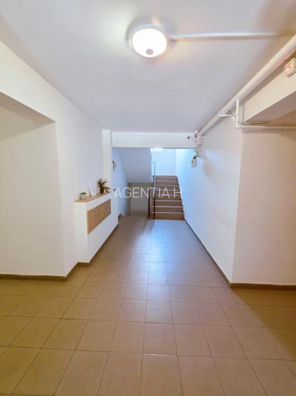 2 camere Aleea Mizil bloc 2017 etaj 2/3 centrala proprie si loc parcare - 36