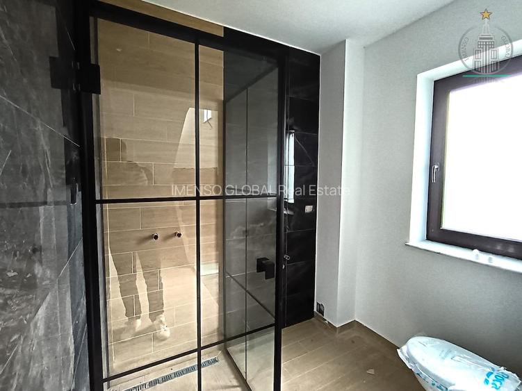 Vila P+E+M 120 mp, curte si gradina in cartierul Tractoru, Brasov - 6