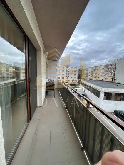 Apartament 3 camere semidecomandat + Parcare inclusă | Expo Transilvania - 8