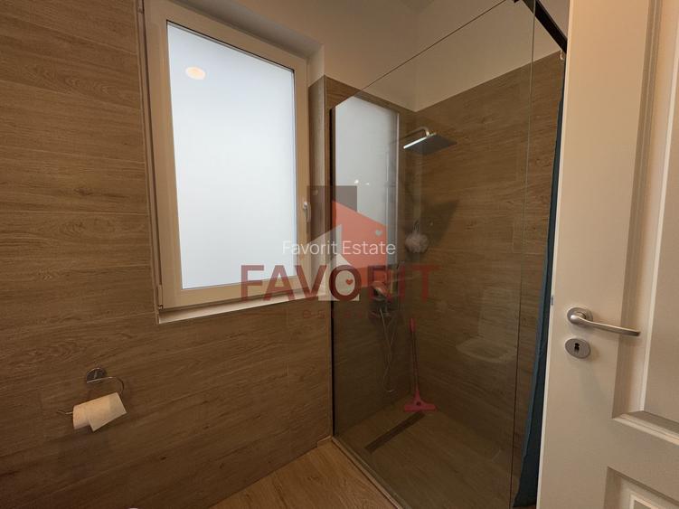 Etaj intermediar. Mobilat si utilat. Loc de parcare - 9