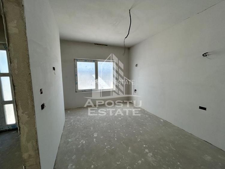 Duplex spatios la cheie Sacalaz - 7