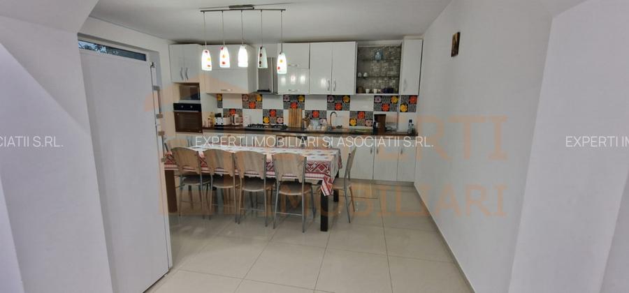 Pensiune cu 10 camere, de inchiriat, in Mamaia-Sat, zona LIDL - 16