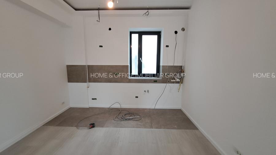 APARTAMENT 2 CAMERE BLOC NOU FINALIZAT ANUL CURENT - 4