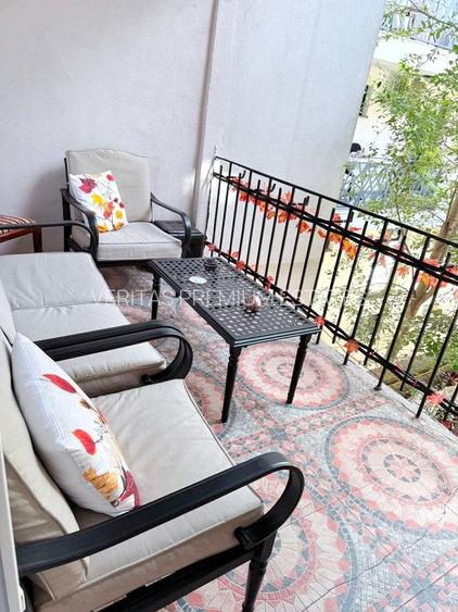 Spatiu de birouri idilic in vila interbelica, metrou Unirii Tineretului - 12