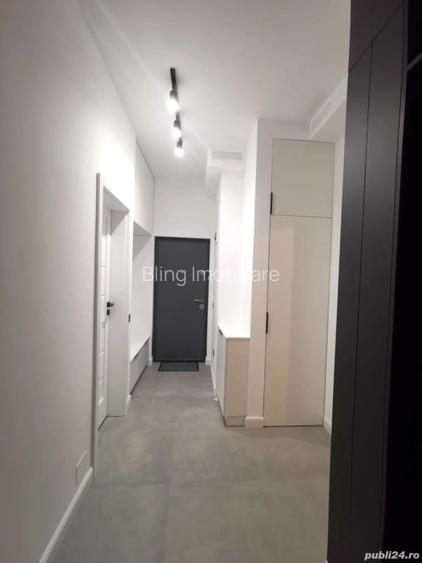 Apartament cu 2 camere, 40 mp, terasa, zona Eroilor - 8