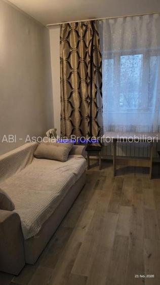 Garsoniera de inchiriat - 2