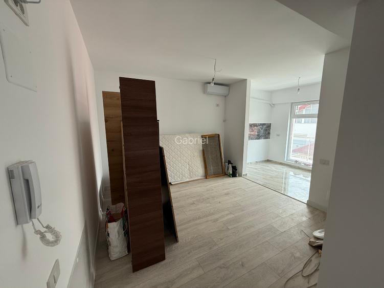 Apartament 2 camere tip studio + parcare - 5
