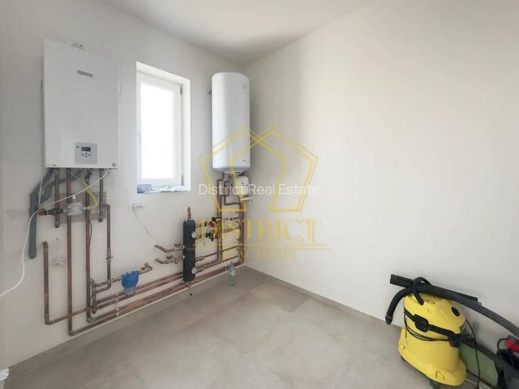 Duplex superb despartit prin camera tehnica | Dumbravita | IKEA - 9