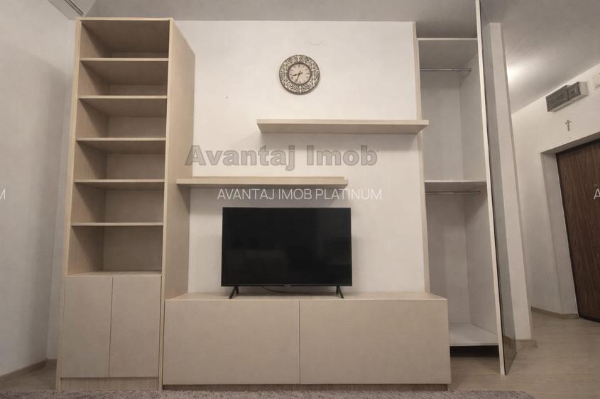 Iancului, bloc nou, centrala proprie - 3