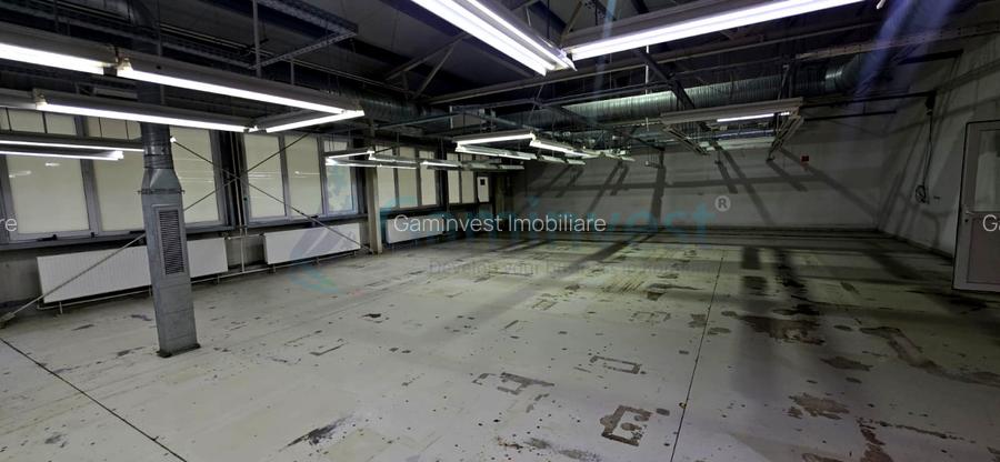 Hala de inchiriat in Marghita pentru productie si depozitare, Bihor - 8