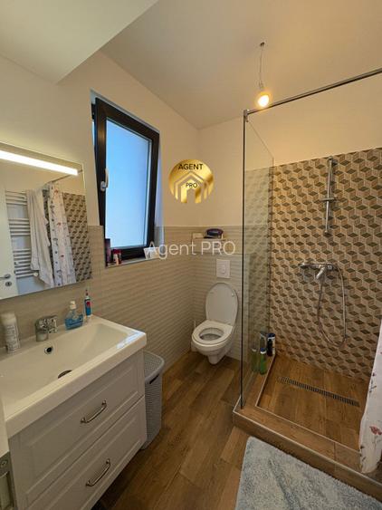 Casa P+1+M 5 camere - 300mp Teren - Langa Penny Odaile - 12