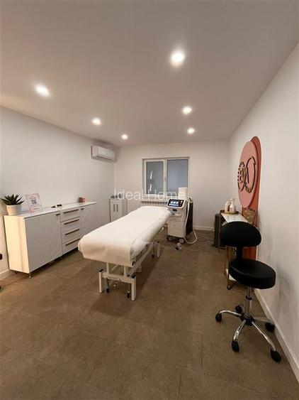 Spatiu comercial Sf Lazar EvaSalon Centru - 3