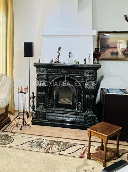 Conacul Mura in Baile Olanesti, O Bijuterie Naturala - 6