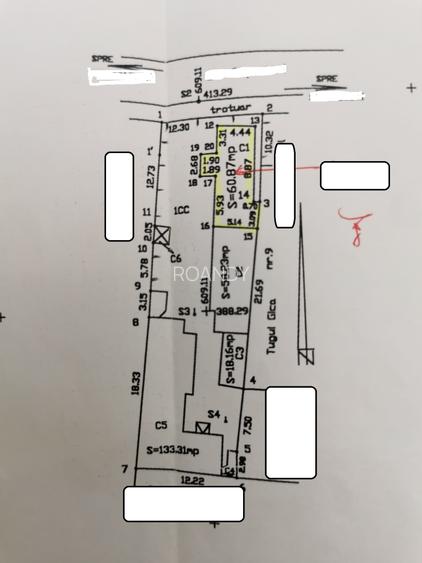 EOANDY-Casa la un pret accesibil-Central - 5