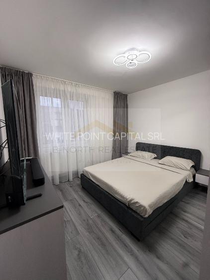 Apartament de închiriat zona Tineretului | Prima închiriere | Bloc reabilitat - 5