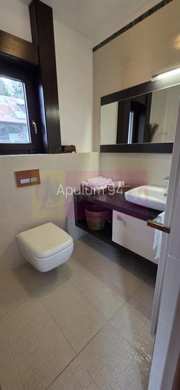 Vilă de lux de vânzare în Bușteni | Priveliște spectaculoasă la munte - 17