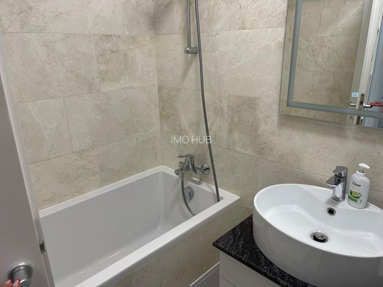 Royal Town-Copou apartament de inchiriat 2 camere - 12