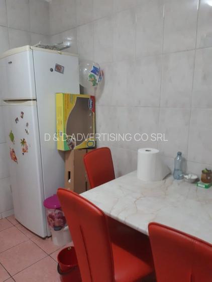 Aviatiei - 5 minute Metrou - Apartament 2 camere ,suprafata 60 mp . MODERN - 14