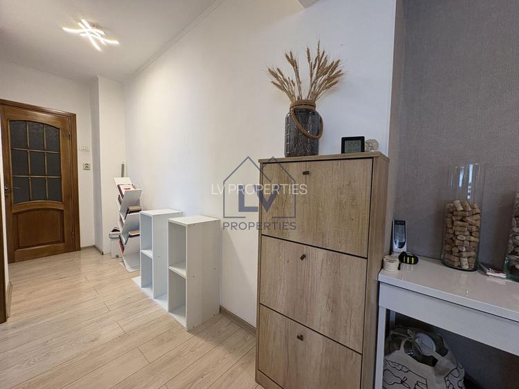 VANZARE 3 CAMERE | ZONA PIATA VICTORIE | BLV. N. TITULESCU - 14