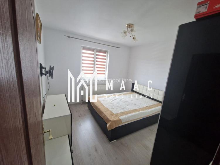 Apartament 3 camere I etaj 2/4 I Cisnadie - 9
