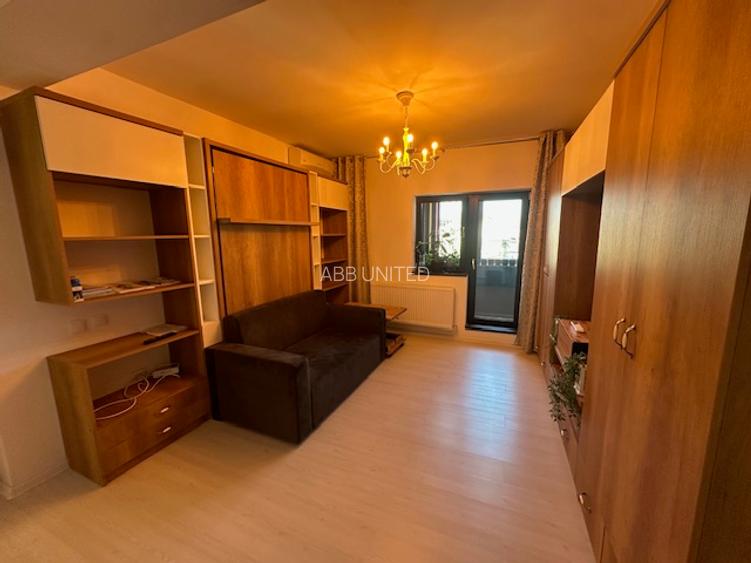 Metrou Brancoveanu - 2