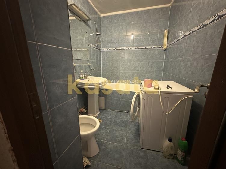 Apartament 4 Camere | Moinești | Metrou Gorjului | 3 Băi - 15