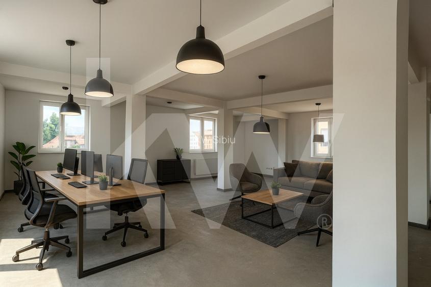 Oportunitate investiție | Spațiu comercial Șoseaua Alba Iulia - 4