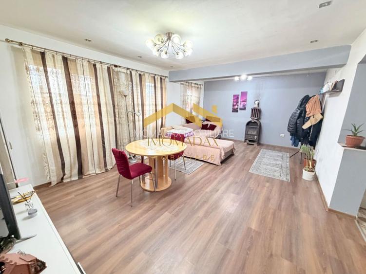 Bucovăț-Casa Individuală-Partial Finisata - 4