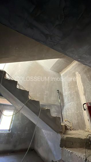 Case individuale, S+P+1, Hlincea - manastirea Cetatuia - 18