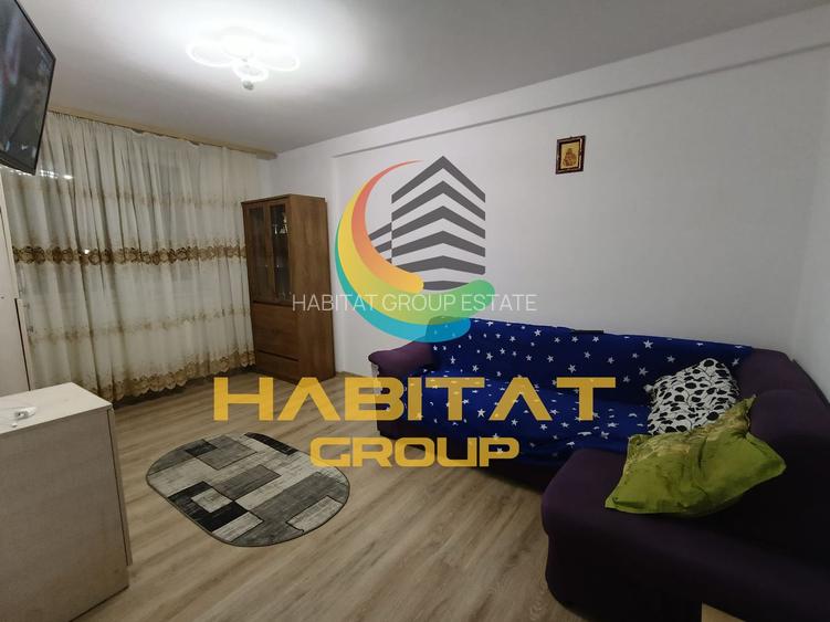Apartament 2 camere de vanzare mobilat si utilat - 3