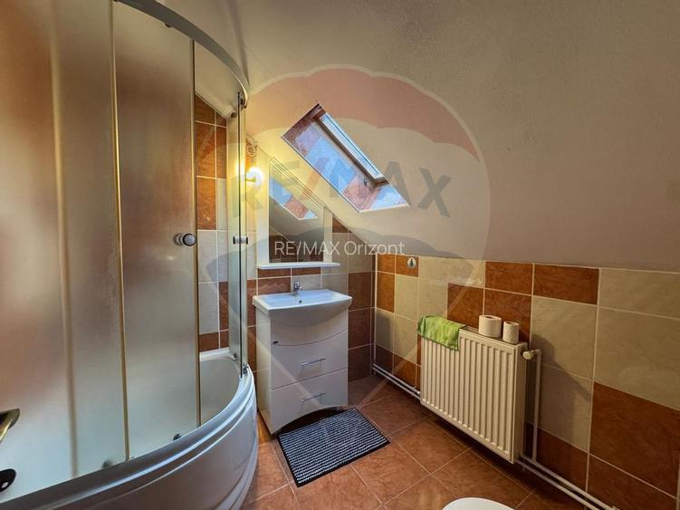 Casa de inchiriat in Rasnov | Disponibila imediat - 10