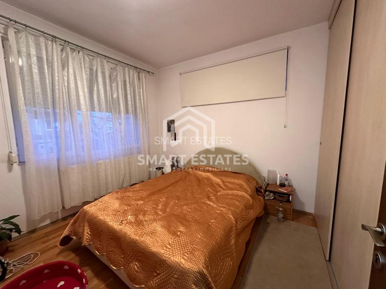 Vila P + E + M Mobilata Utilata - Metrou Brancoveanu  - 7