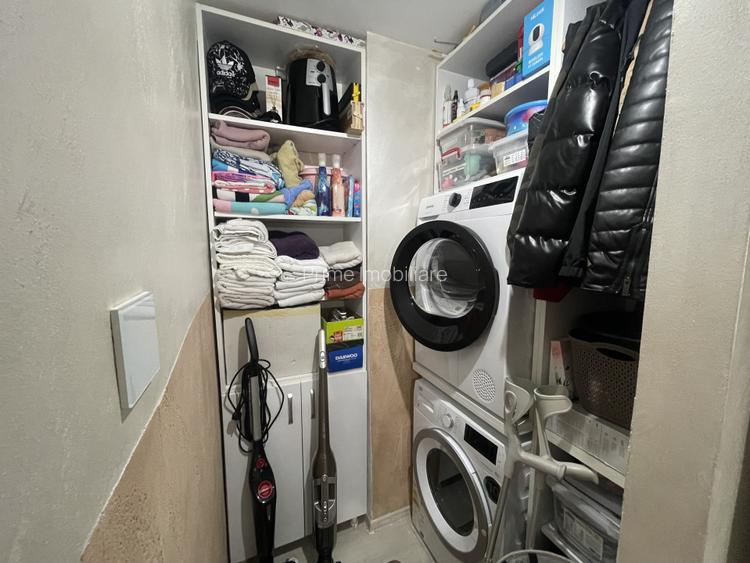 Apartament 3 camere | Zona Tolstoi | 78mp | Ultrafinisat | Complet mobilat - 9