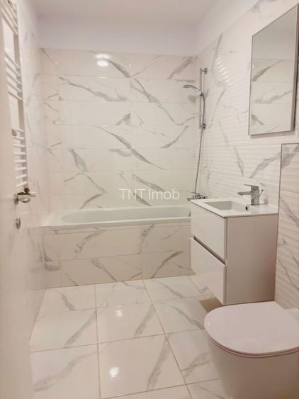 Apartament 2 camere Drumul Taberei | bloc nou | centrala proprie | etaj 1 - 7