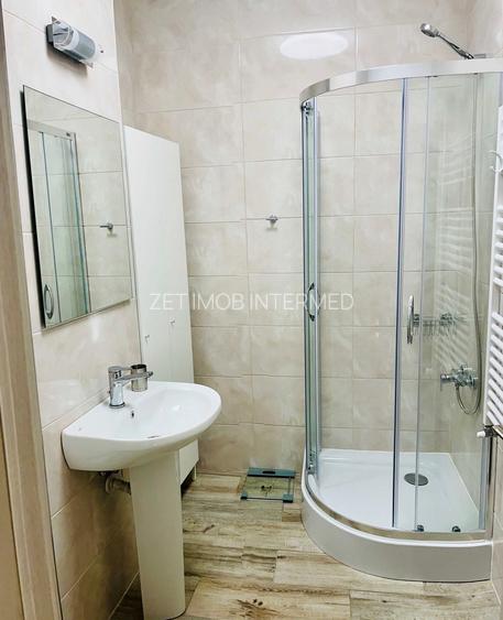 Garsoniera Grozavesti - Zen Living Apartments - 6