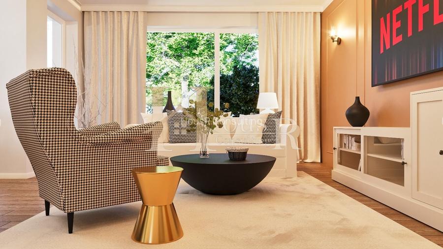 Aproape de Valery si Mosnita City Mall. Zona linistita - 8