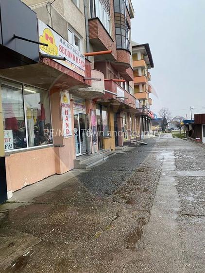 Spațiu comercial de 103.87mp de vânzare în zona Ultracentral - 3