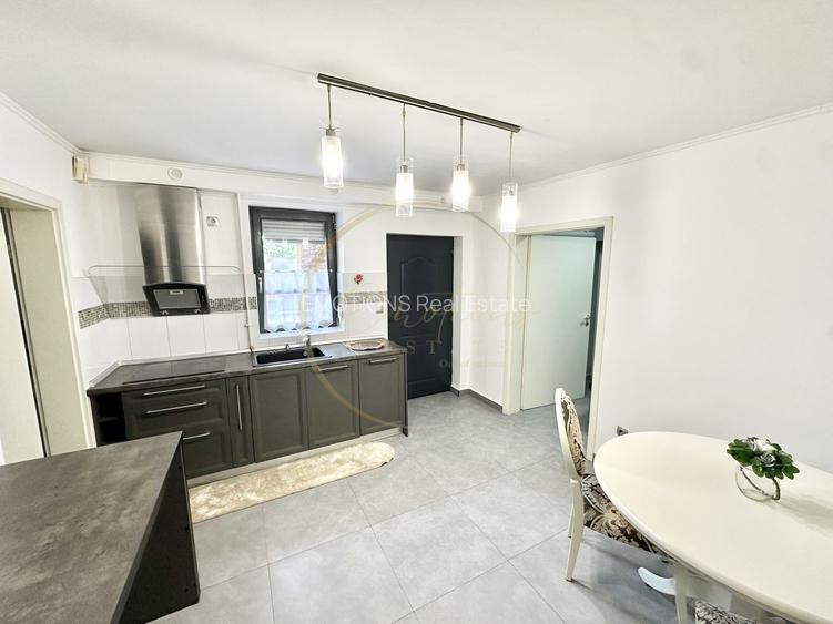 NOU | Casă 4 Camere - Lipovei - 9