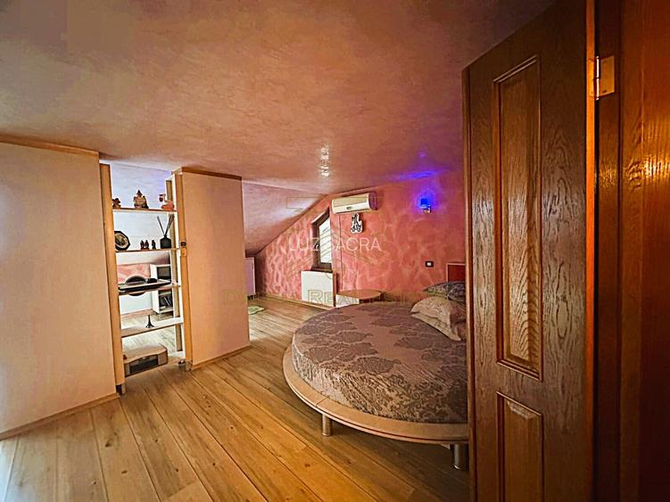 Vanzare - Vila 5 Dormitoare- Eficienta Energetica Ridicata - 18