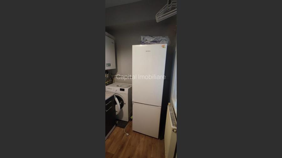 COMISION 0%! Garsonieră 24 mp, ultracentral, Piața Ștefan cel Mare - 9