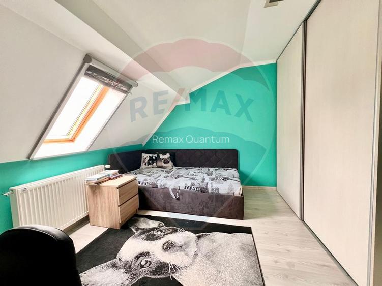 De vânzare apartament cu 5 camere în zona Ultracentrală, Nicolae Jiga - 20