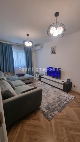 Apartament 4 camere - Metrou Aparatorii Patriei - 2