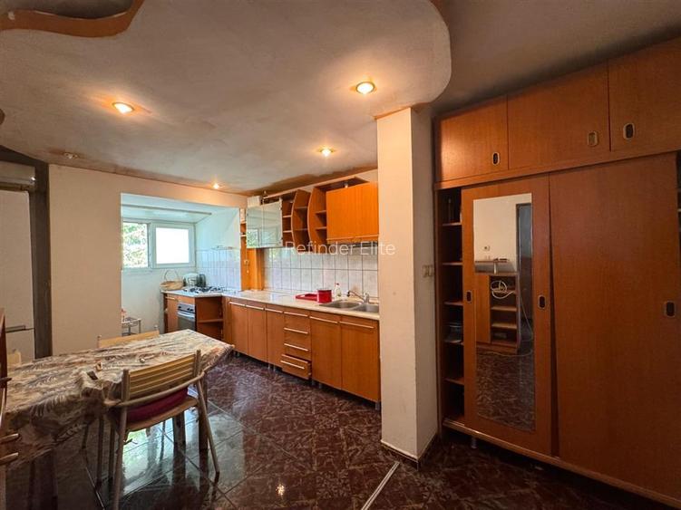 Vanzare 2 camere | Calea Vacaresti - Parc Tineretului  |  64 mp | etaj 3 | - 6