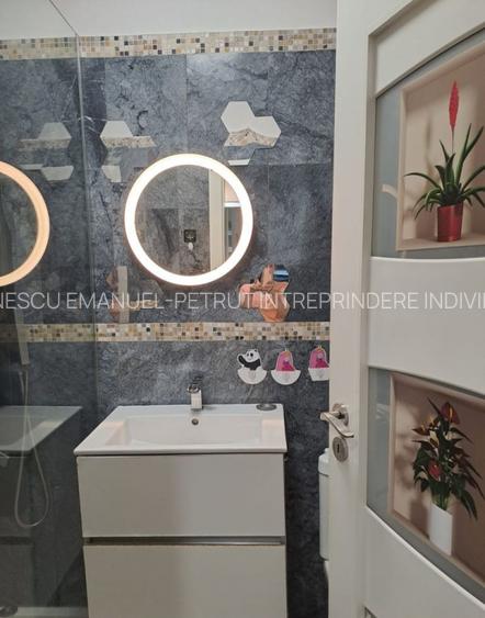 Apartament 2 camere | Prosper | bloc nou | modern | - 7