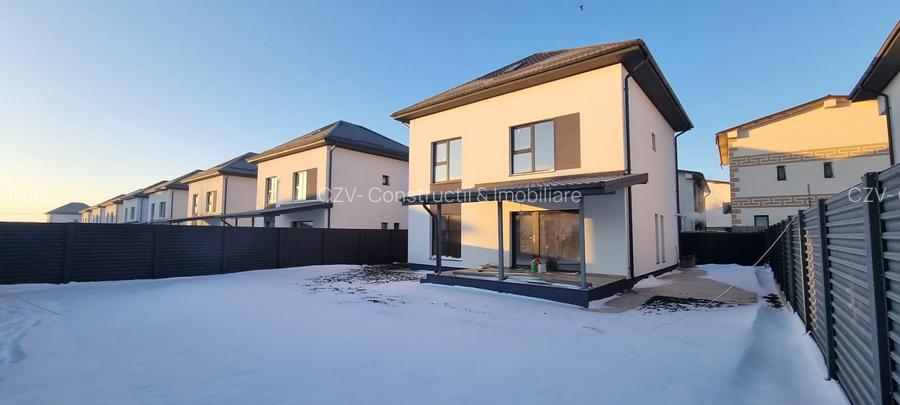 Ghidigeni Parc Residence Faza II - 6 Unitati Disponibile - 47