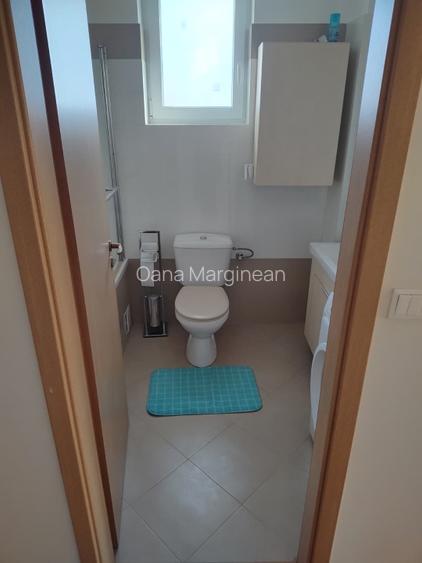 Apartament modern si spatios - 9
