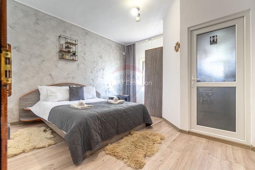 Pensiunea Scărișoara – Refugiul din Inima Rucărului | Comision 0% - 26