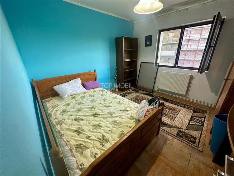 Apartament 2 camere decomandat- CUG, Școala 42 - 3