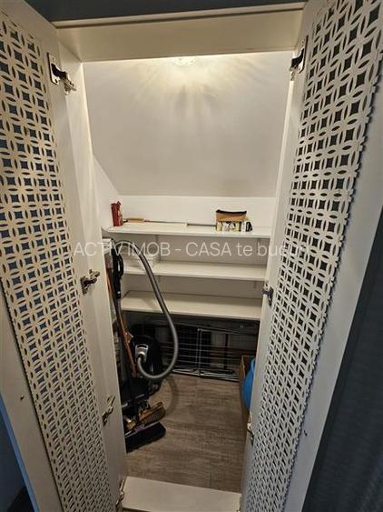 Apartament 2 camere de inchiriat in bloc ANL hala - 6