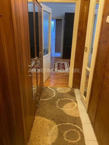 Apartament 3 camere semidecomandat-zona Ultracentral - 5